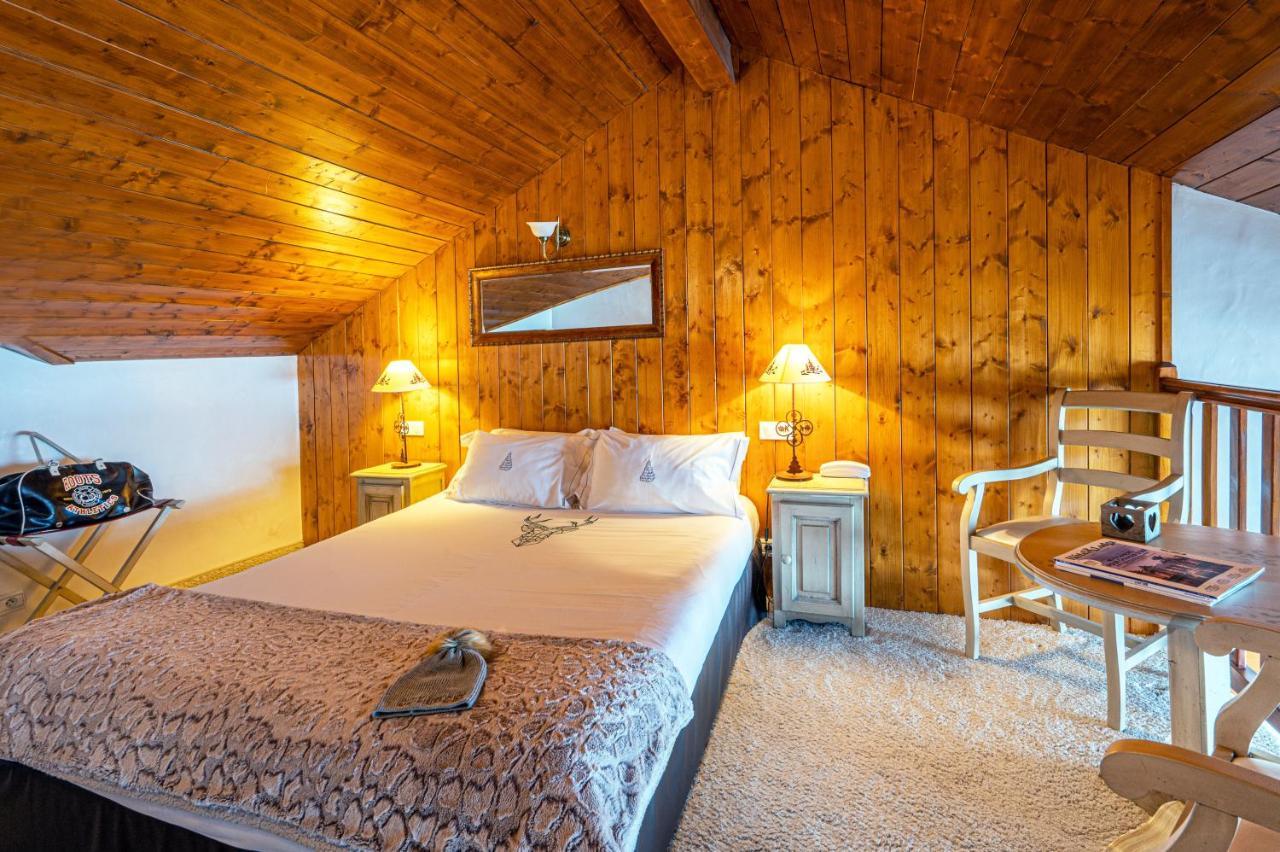 Hotel Les Campanules By Les Etincelles Tignes Dış mekan fotoğraf