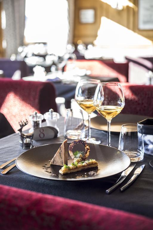 Hotel Les Campanules By Les Etincelles Tignes Dış mekan fotoğraf