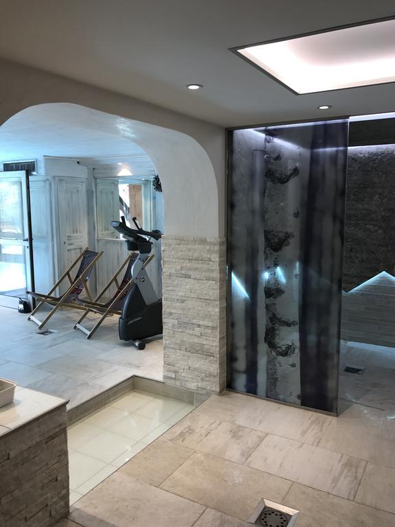 Hotel Les Campanules By Les Etincelles Tignes Dış mekan fotoğraf